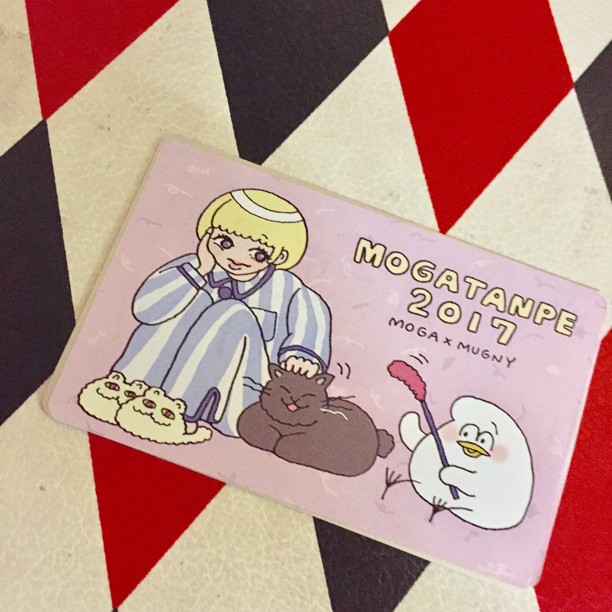 ヴィレッジヴァンガードt Face Mugnyさんグッズ取扱い決定 店長のだーいすきなとりもちを描かれる Mugnyさんとのv V限定グッズを 8月10日から発売します とりもちだいすきで Lineスタンプも ずーっと使ってるのでほんとに嬉しい そして店長の ヴィレッジヴァンガードt Face Mugnyさんグッズ取扱い決定 店長のだーいすきなとりもちを描かれる Mugnyさんとのv V限定グッズを 8月10日から発売します とりもちだいすきで Lineスタンプも ずーっと使ってるのでほんとに嬉しい そして店長の