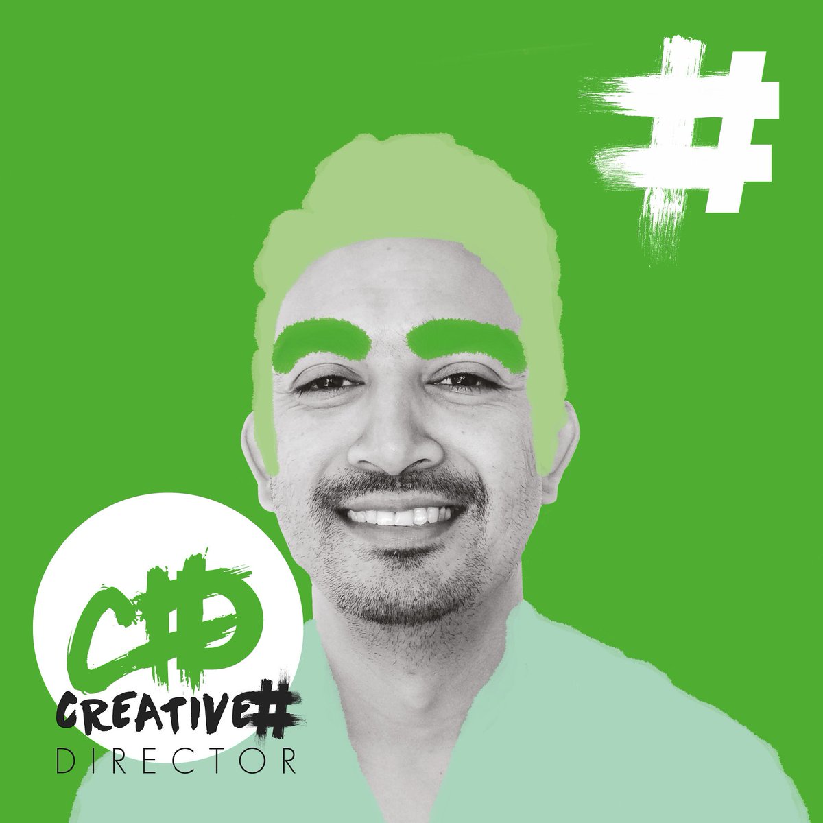 "Make work that people in the real world will like. And if you’re lucky, there will be a few pieces they love."
18.08.2017