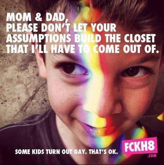 WeSaySoWhat's tweet photo. Love is love https://t.co/AYNnVtUvlf