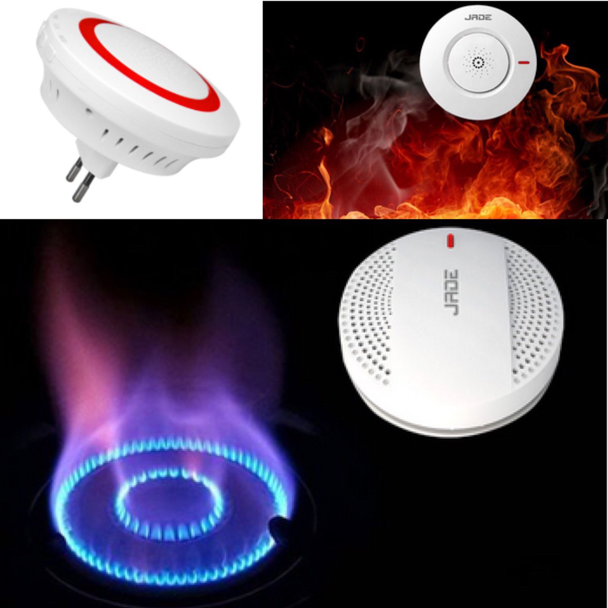 SwatowSu's tweet image. DIY alarm security to protect your home, office, apartment and garage