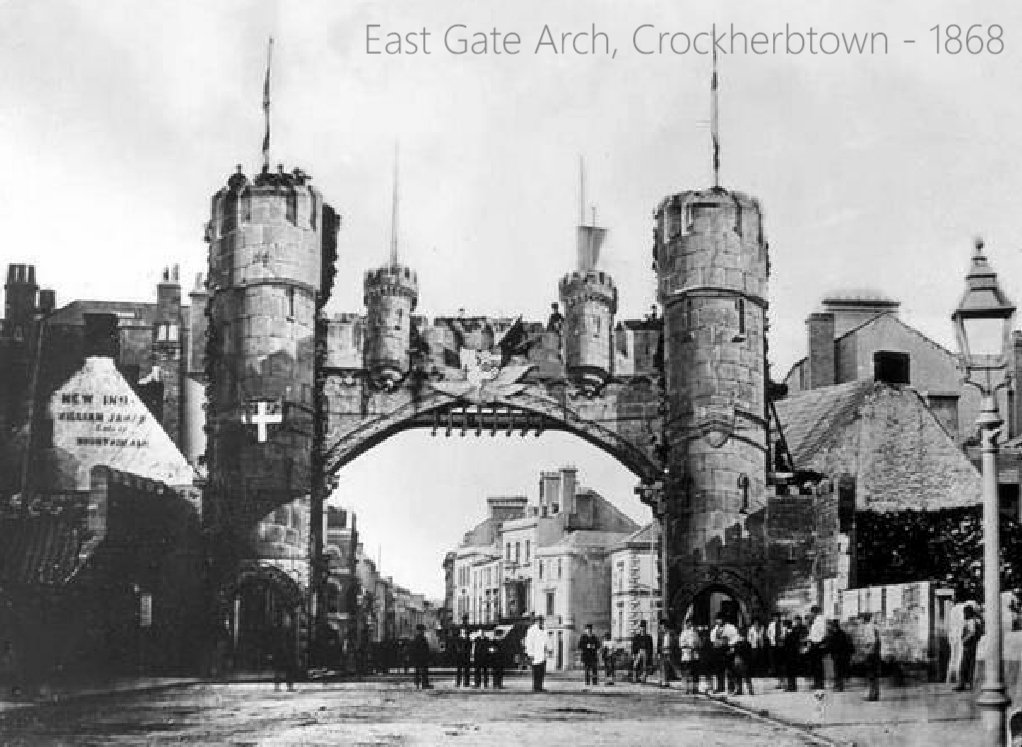 Old Cardiff Pics tweet media