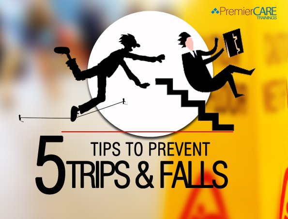 premier_care's tweet photo. 5 TIPS TO PREVENT TRIPS AND FALLS
#2.Carry out regular maintenance on the floors and stairs
https://t.co/j2TOjS9O3H
 #safetytips#hsetraining https://t.co/kvZCseZNL4