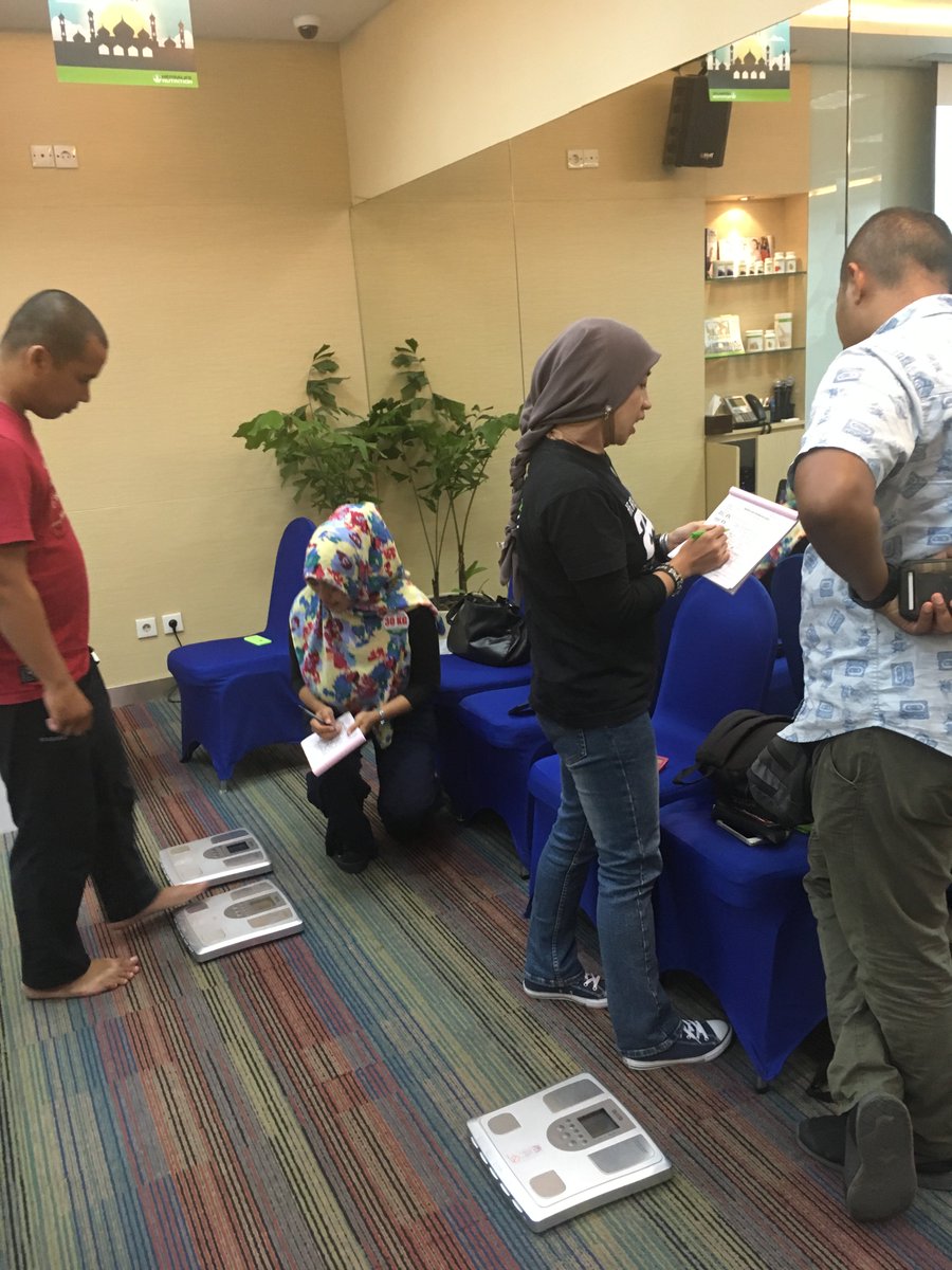 pallibaz's tweet photo. Herbalife Indonesia menyelenggarakan Healthy Active Lifestyle Challenge bersama media. @mixmarcomm #MixMarCommunity https://t.co/5lrNz0jBfJ