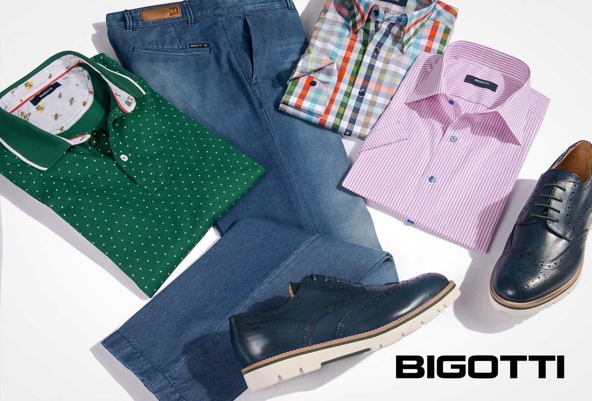 BigottiRomania's tweet photo. #Keep your #cool with the #lightweight #summer #jeans!
https://t.co/kpBbjOehSX
#mensfashion #menswear #blugi #denim #vara #followus #comfy https://t.co/EpmGWXUZoD