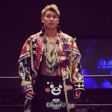 ユニークかっこいい 壁紙 オカダカズチカ 最高の花の画像