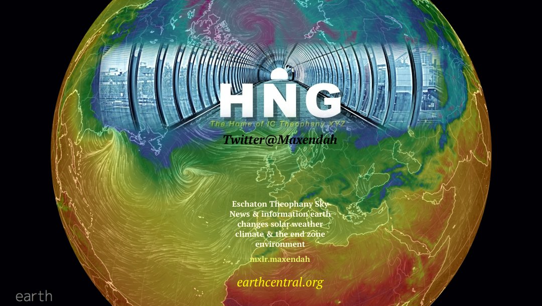 EarthMatter tweet media