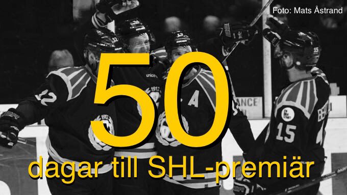 Brynasfans's tweet photo. Vi längtar! #brynäs https://t.co/pnIl520S9t