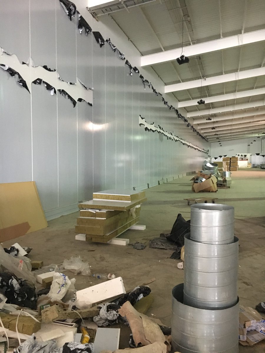 HILInstallation tweet picture