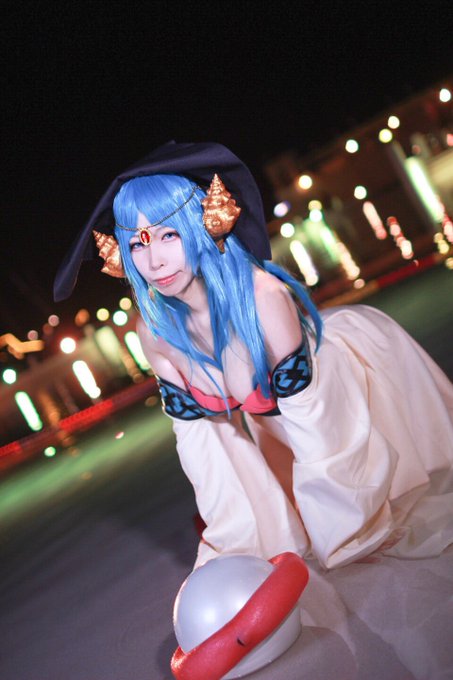 Twitterのコスプレ画像28