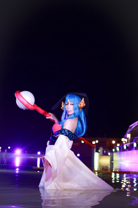 Twitterのコスプレ画像30