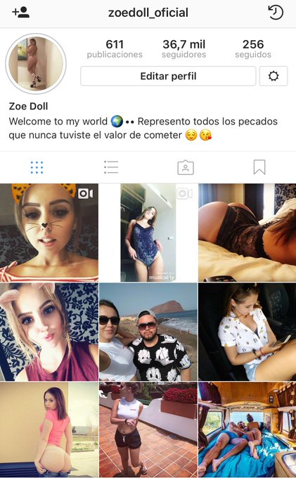 Follow me 👇🏼👇🏼😍 https://t.co/V61EzER3NV<a href="/tag/mvsales"class="tags"><span>#mvsales</span></a>