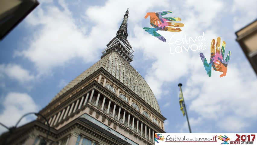 #festivaldellavoro2017 #tuttiallavoro <a href="/FondazioneStudi/">Fondazione Studi</a> <a href="/ConsulentiLavor/">ConsulentiLavoro</a> <a href="/twitorino/">Città di Torino</a> Work in progress