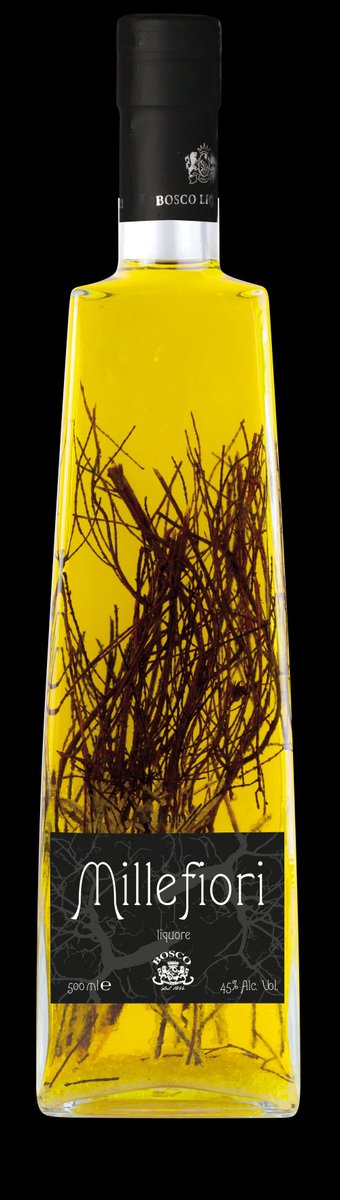 #MillefioriBosco e il #cocktail #QuartieriSpagnoli sul <a href="/mattinodinapoli/">Il Mattino</a>