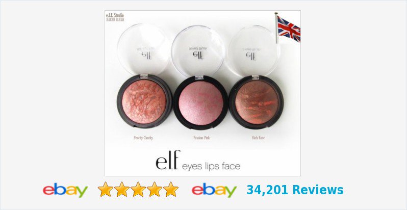 ZOE_BEAUTY_UK's tweet photo. ELF E.L.F. BAKED #BLUSH #BRONZER #HIGHLIGHTER MULTIPURPOSE #CONTOURING #PEECHY PINK #elf https://t.co/14z7MMZnjt? https://t.co/eOmSEltz2Q
