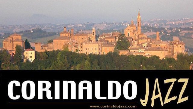 Avete mai visitato il borgo di Corinaldo? L'occasione è il jazz festival! Info bit.ly/2uMvL6s #Marche
