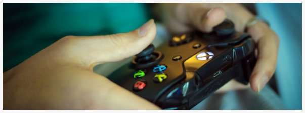 Enviro Network (@enviro_news) on Twitter photo "Green-Themed Games On The Rise" article Paul Fiddianā <a href="/Fiddster/">Paul Fiddian</a> #Enviro #Xbox
copybook.com/news/green-the⦠"Green-Themed Games On The Rise" article Paul Fiddianā <a href="/Fiddster/">Paul Fiddian</a> #Enviro #Xbox
copybook.com/news/green-theā¦
