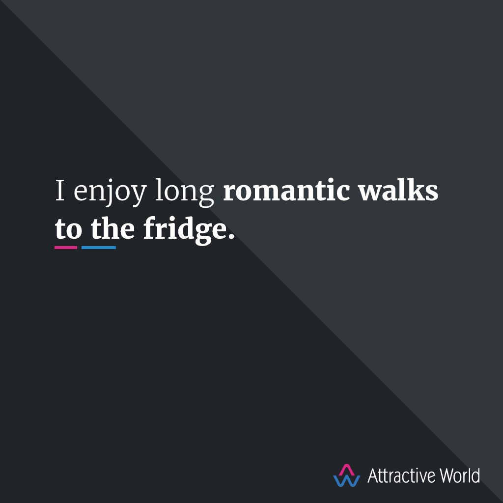 Bored of the same old dating sites? Join the dating revolution at Attractive World. goo.gl/cMPjmo