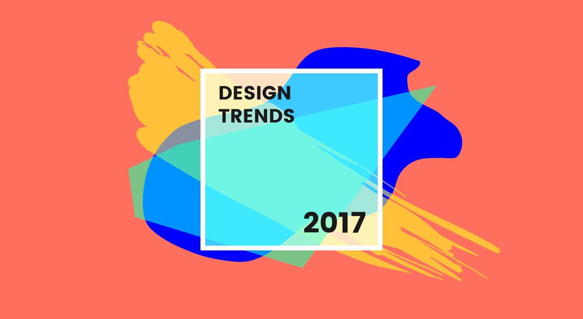 Nexstair's tweet photo. Do You Know 8 New #GraphicDesign #Trends That Will Take Over #2017?
via:https://t.co/zNTLYSS493 https://t.co/nNxpsrymoi