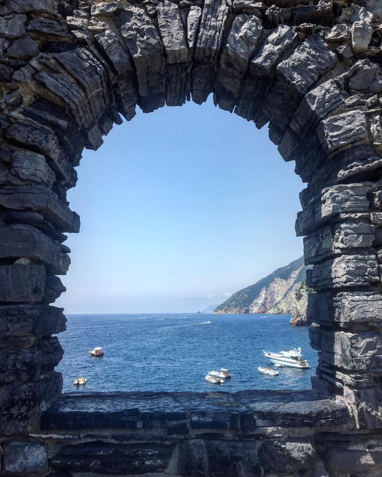 Republique_srl's tweet photo. Point of view
#republiquearound #weekend #amazing #portovenere #architecture #pointofview https://t.co/HFGGmyfbnS