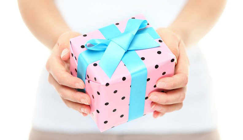 news24tvchannel's tweet photo. Quick tips for picking the RIGHT gift #tips #gift #rightgift https://t.co/KJ5sMsDfZ7 https://t.co/i7VI5SzKJ7