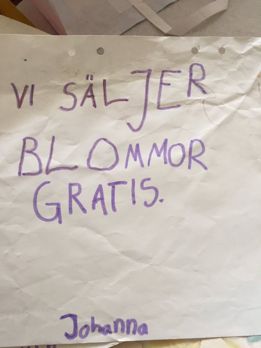 _jojje's tweet photo. Jag är född som försäljare till 100%. Mig kan man då inte pruta med. https://t.co/8iPkdgb68p