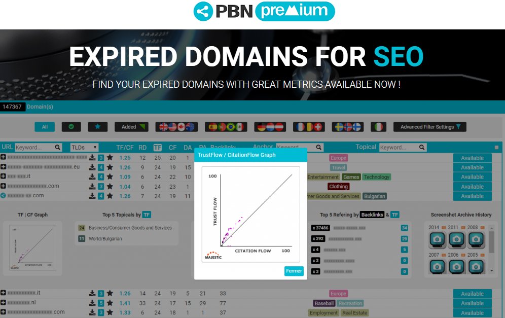 GMB Premium tweet media