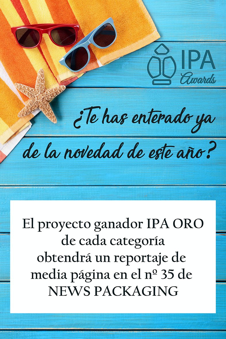 IPA_Awards's tweet photo. https://t.co/A2NMV59ZWJ
@news_packaging https://t.co/LQVcV5V2PM