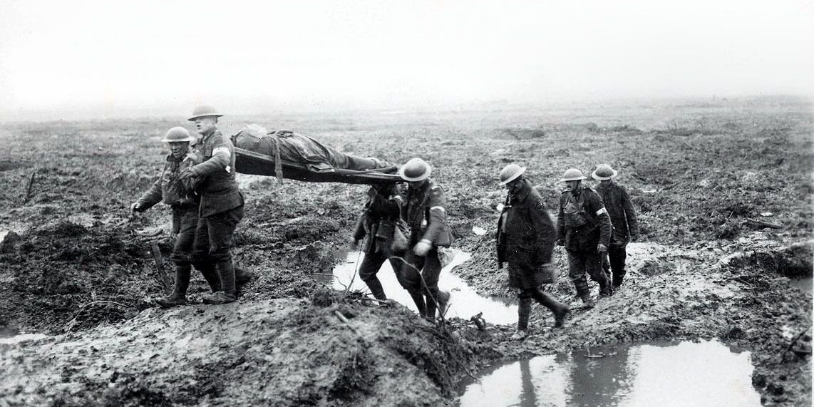 SSAFA's tweet photo. Today we remember the soldiers from all over the world that gave their lives at the Battle of  #Passchendaele https://t.co/Haz3QY5wTQ https://t.co/i8as6nl3Ss