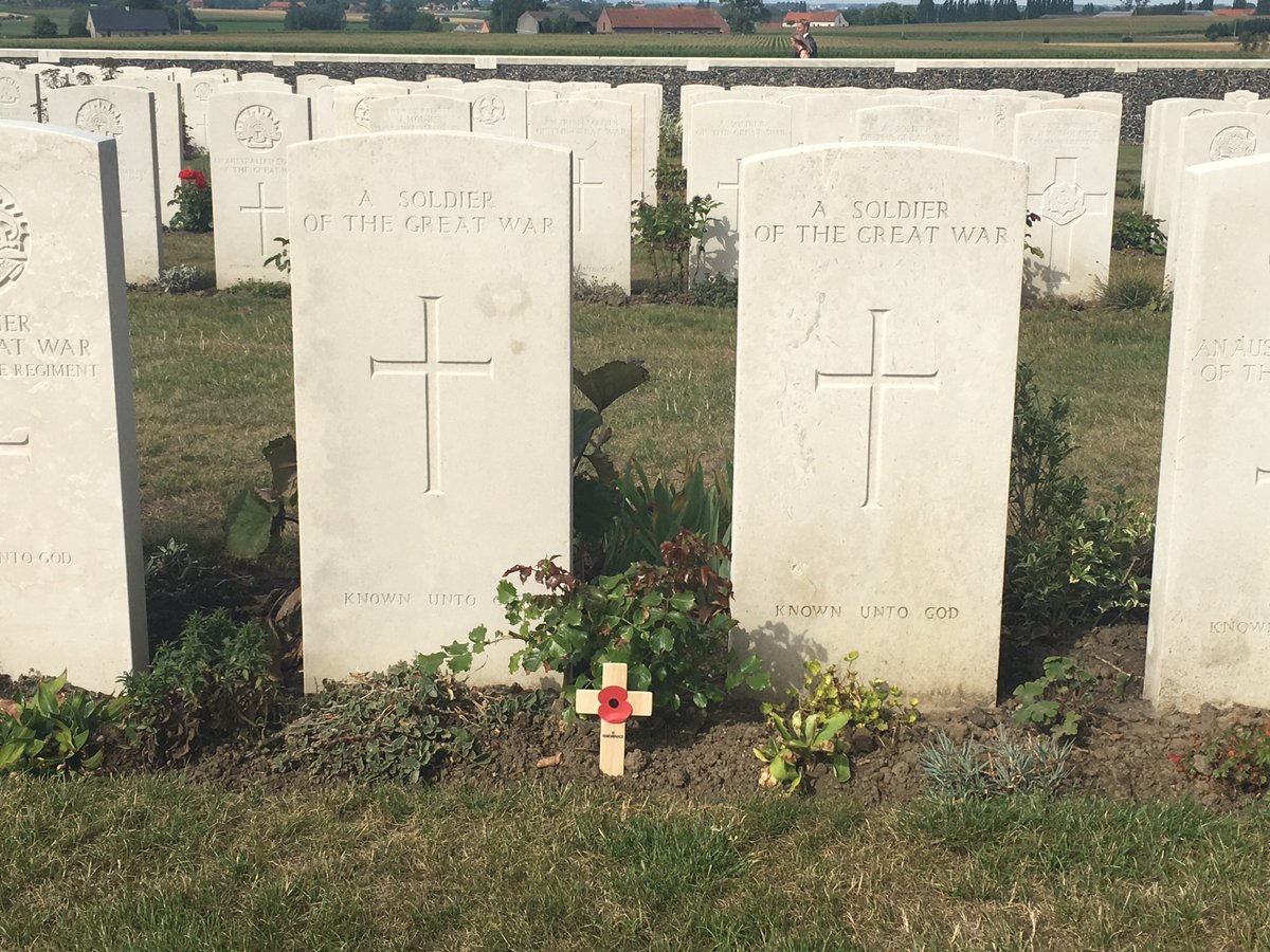 MediaOffr's tweet photo. They gave their today's for our tomorrows #RIP #Passchendaele100 https://t.co/rb1Hj8IhDy