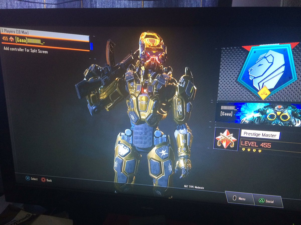 MukyModz tweet picture