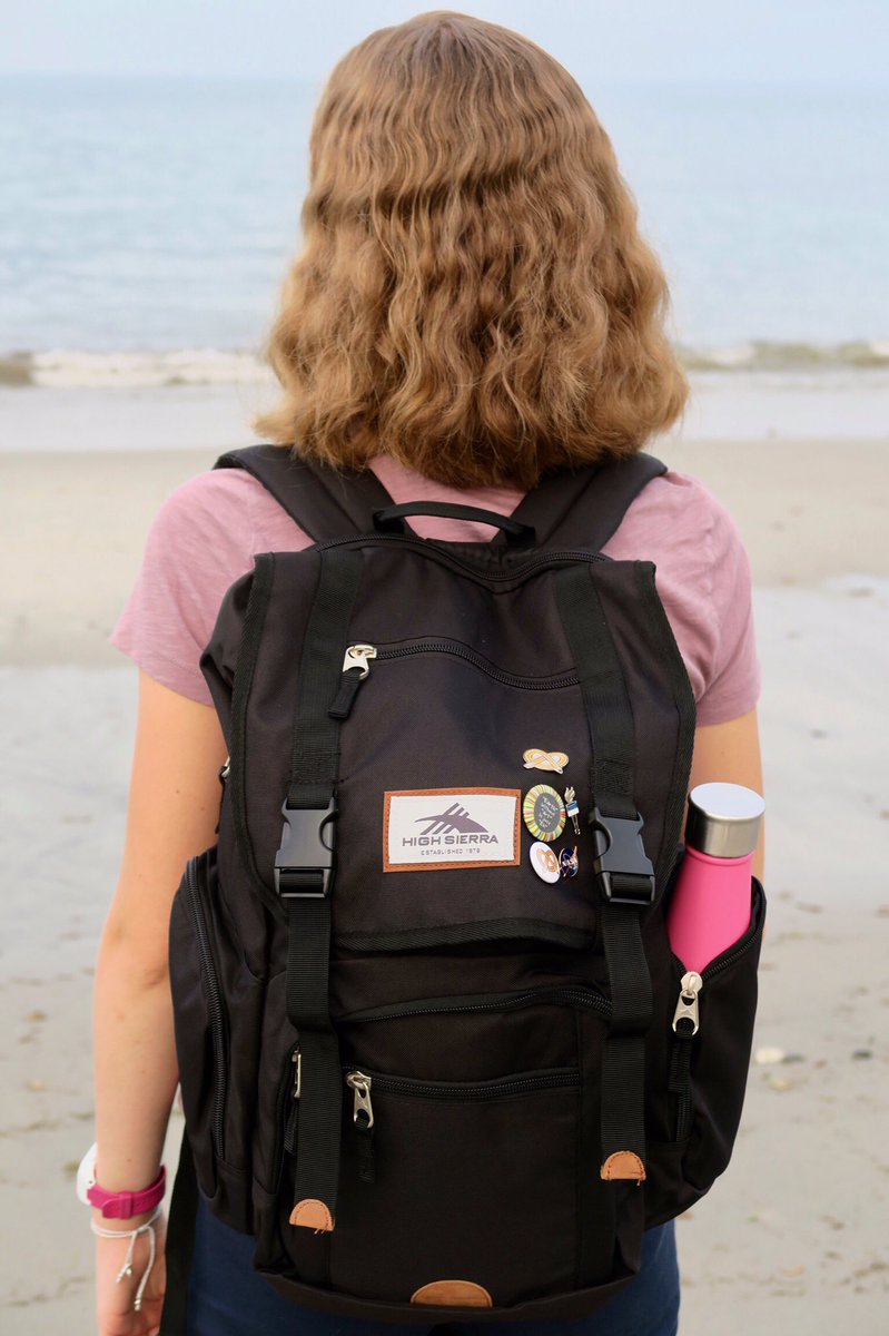livfullyalive's tweet photo. Go adventure. See the world. Make the world a better place. #AdventureThisWay @highsierra_usa #ad
Next adventure: Haiti, here I come! https://t.co/3ftG5bSZsw