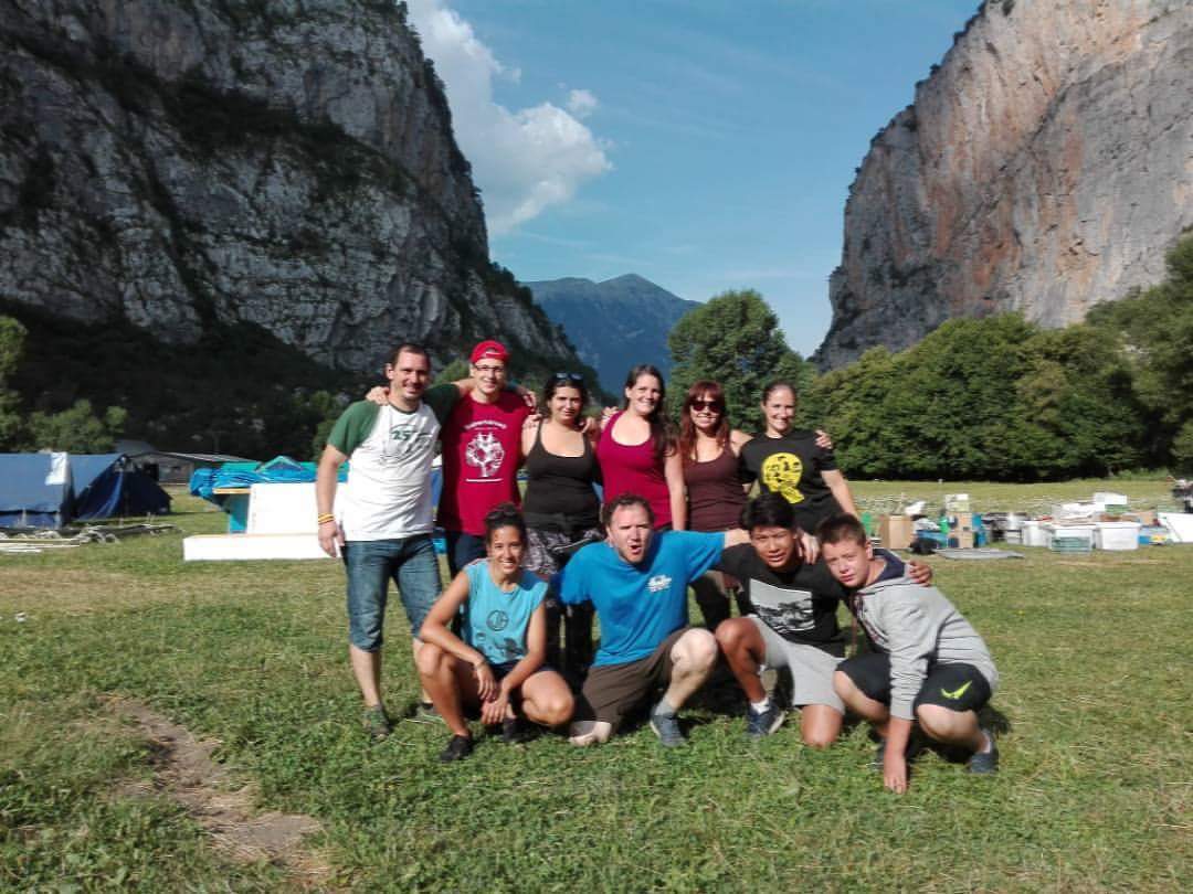 citycentro's tweet photo. Agradecer estos días en #Plan17 a todos los centros y sobretodo a Dios que nos ha acompañado en esta experiencia inolvidable #Insideplan https://t.co/z50yGQaeuo