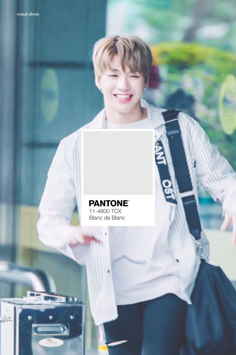 PD101PANTONE's tweet photo. #WANNAONEPANTONE #워너원 #강다니엘 #DANIEL https://t.co/p7GjgHghuo