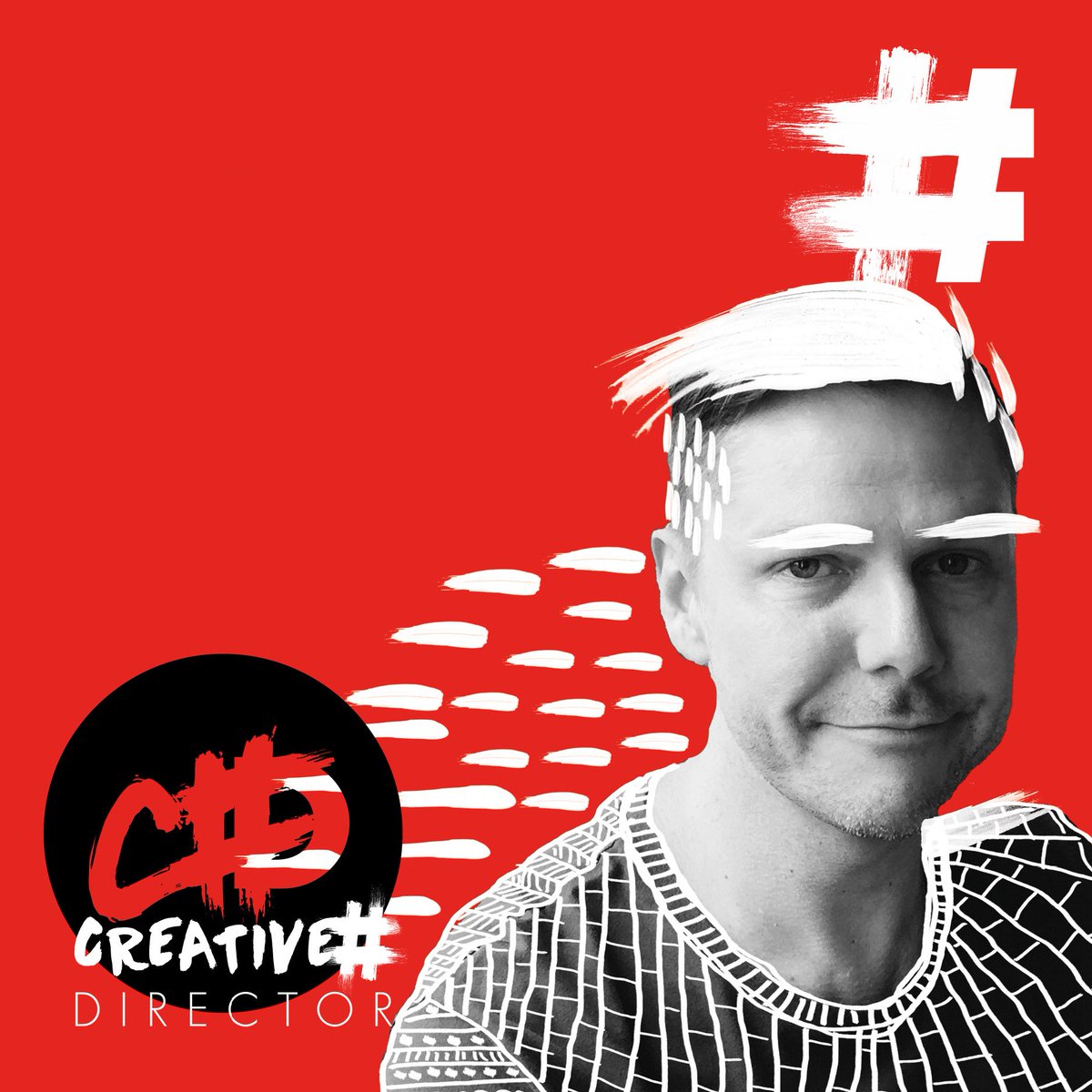 #creativedirectorbook
