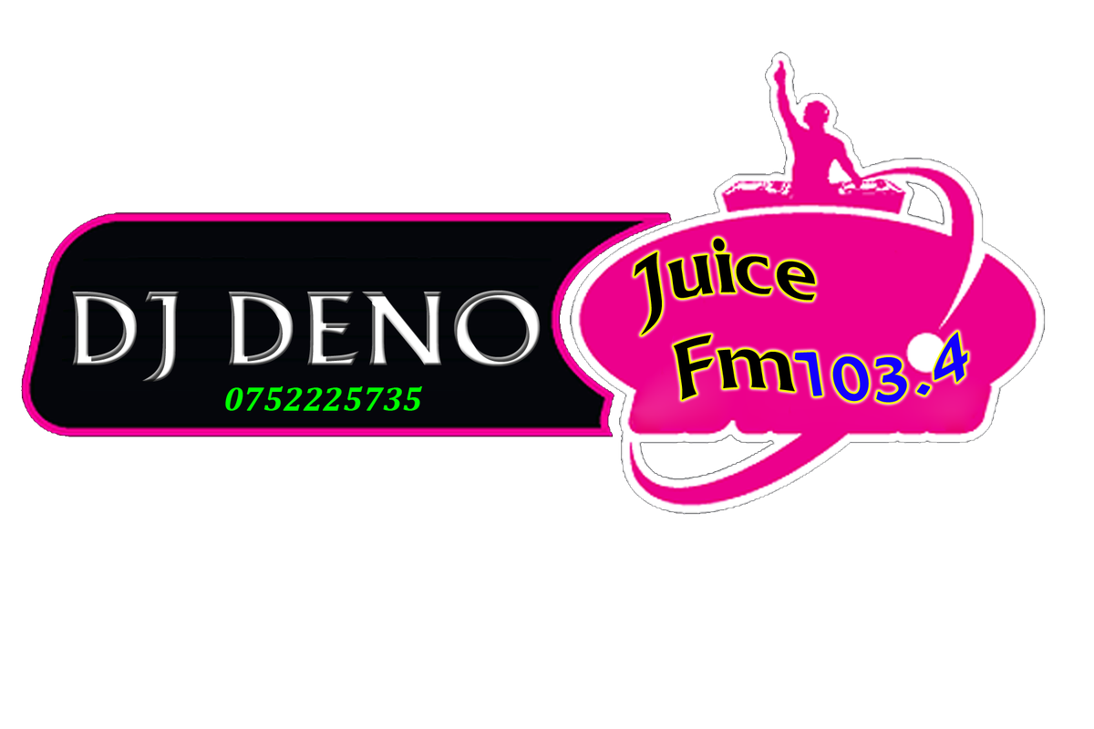 DEEJAYdeno1's tweet photo. DO NOT MISS DJ DENO ON 103.4 JUICE FM FROM MON-FRI IN THE JUICE BREAKFFAST https://t.co/nPgvQoxJuL