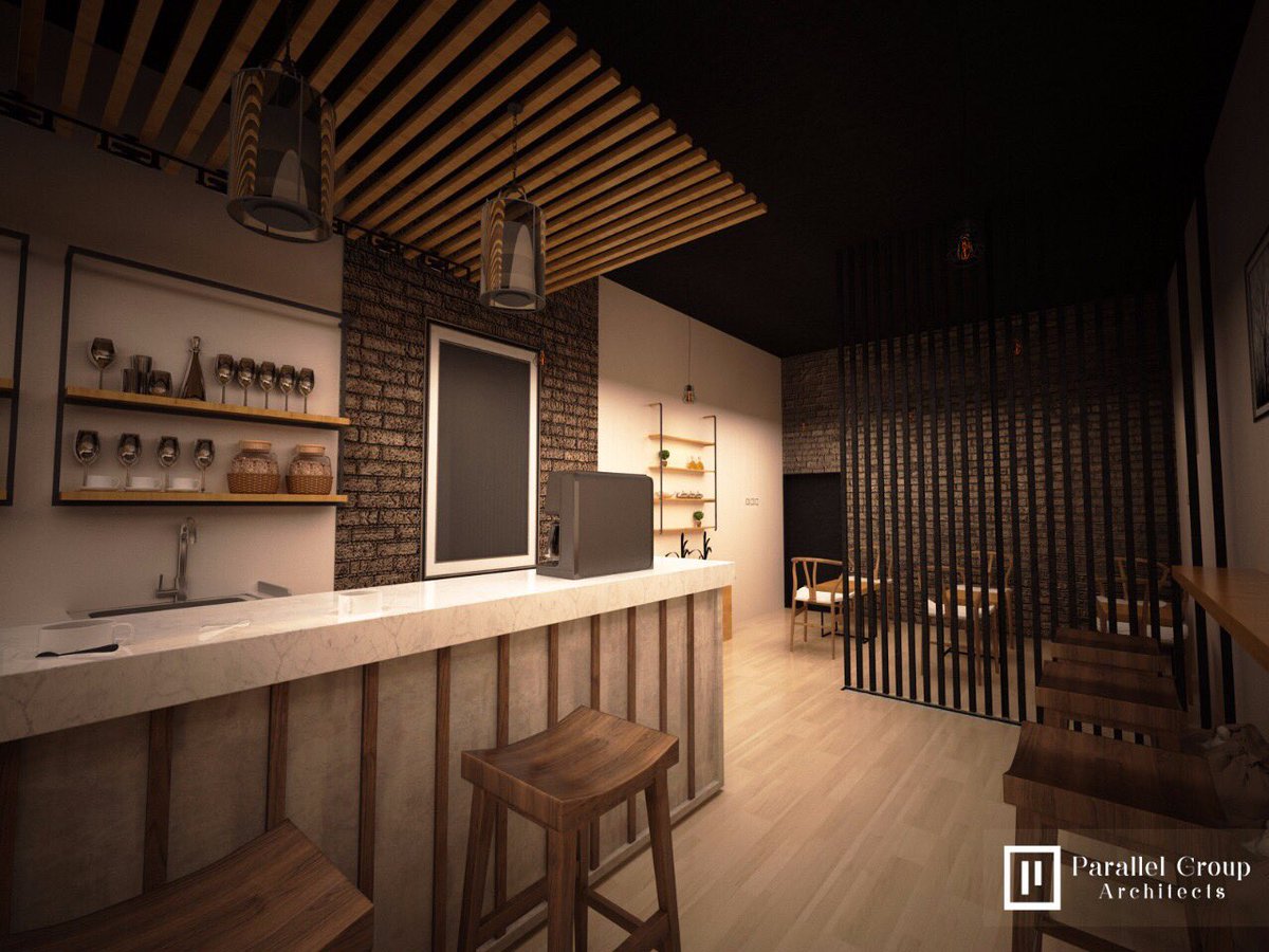 Parallel معماريون on Twitter "احد تصاميمنا كوفي شوب Our Design Parallel معماريون on Twitter "احد تصاميمنا كوفي شوب Our Design