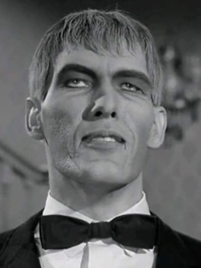 Happy birthday to the legendary Ted Cassidy aka Lurch from The Addams Family (R.I.P) 