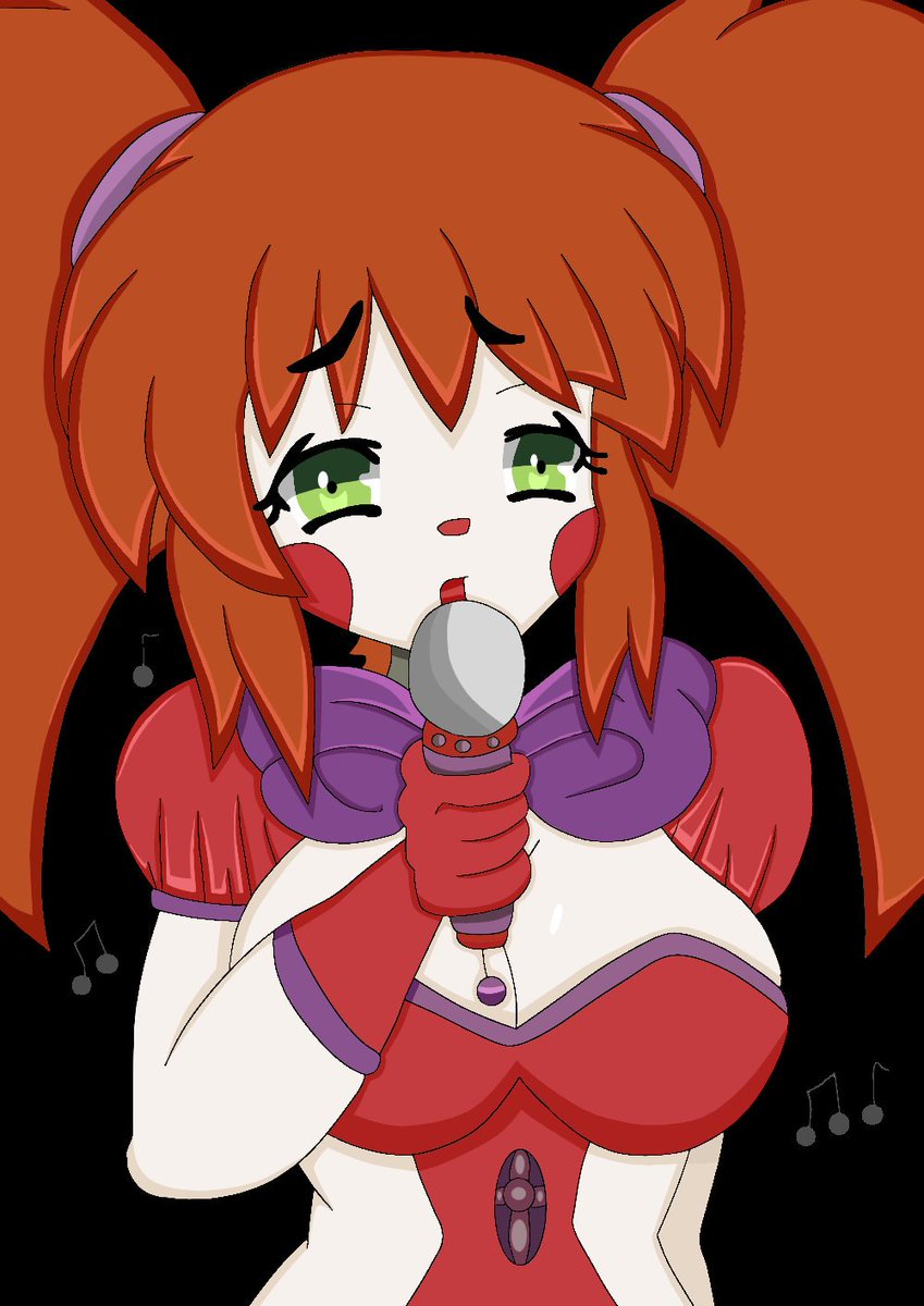 The_Watch_Dog1's tweet photo. She's Singing Now~

@MairusuP https://t.co/Z7AyPkPTEP