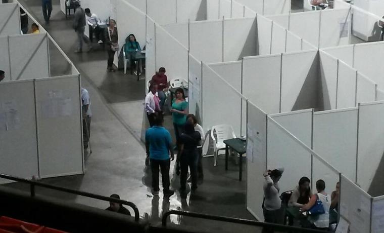 CaraotaDigital's tweet photo. Leonardo Padrón: Tibisay habla de los 8 millones que nadie vio https://t.co/aimITOPH67 https://t.co/1AA2zju3m7
