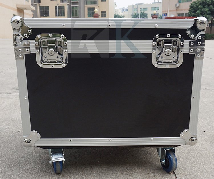UtIlity Case 
Case Model: RKTUT624643C
Case Size: W620 X D460 X H430mm
Luke Zhang: sales@chinaflightcases.com