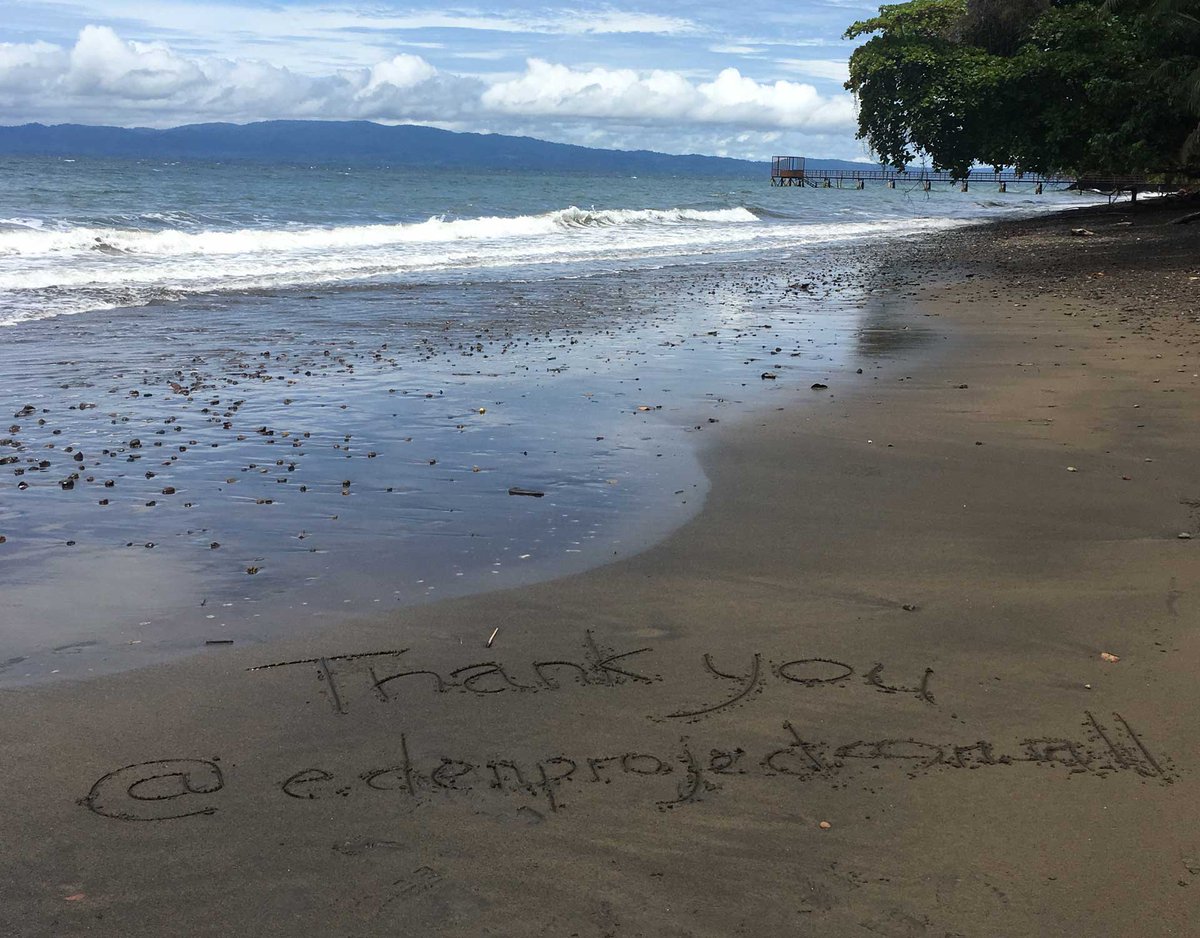 Tribes Travel (@tribestravel) on Twitter photo Felicity Cowley, leaving paradise earth days - Costa RIca Adventure <a href="/TribesTravel/">Tribes Travel</a> #edenphotocomp 2016 goo.gl/XBGrN5 Felicity Cowley, leaving paradise earth days - Costa RIca Adventure <a href="/TribesTravel/">Tribes Travel</a> #edenphotocomp 2016 goo.gl/XBGrN5
