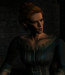Happy Birthday to Emilia Fox who played Lady Winters in the video game The Gunpowder Plot. 