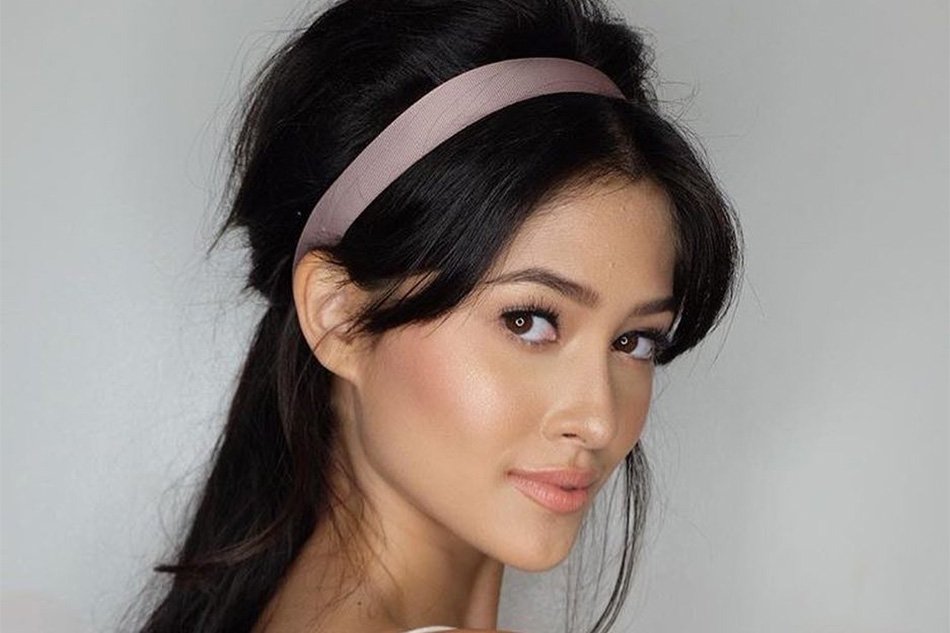 ABSCBNNews's tweet photo. Maureen Wroblewitz used to have 'the worst sense of style' https://t.co/8XxueLUaDf https://t.co/qLC6aRoUxQ