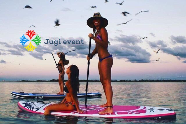 jugievent's tweet photo. Paddle surf a tan solo 60km de Madrid ya no tienes excusa para dejarlo pasar. Precio antes : 20€ ahora: 10€ ponte en contacto!! 616379539 https://t.co/n7dRgqc2d8