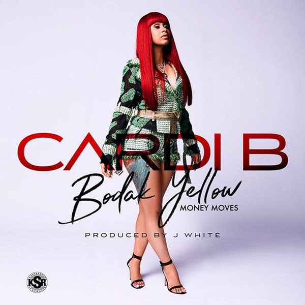 THEBEAT979FM's tweet photo. #MusicMonday on the #MorningRushIB W/ @WaleOzolua 

▶️📻 Bodak Yellow - @iamcardib https://t.co/ni9iscvy4C
