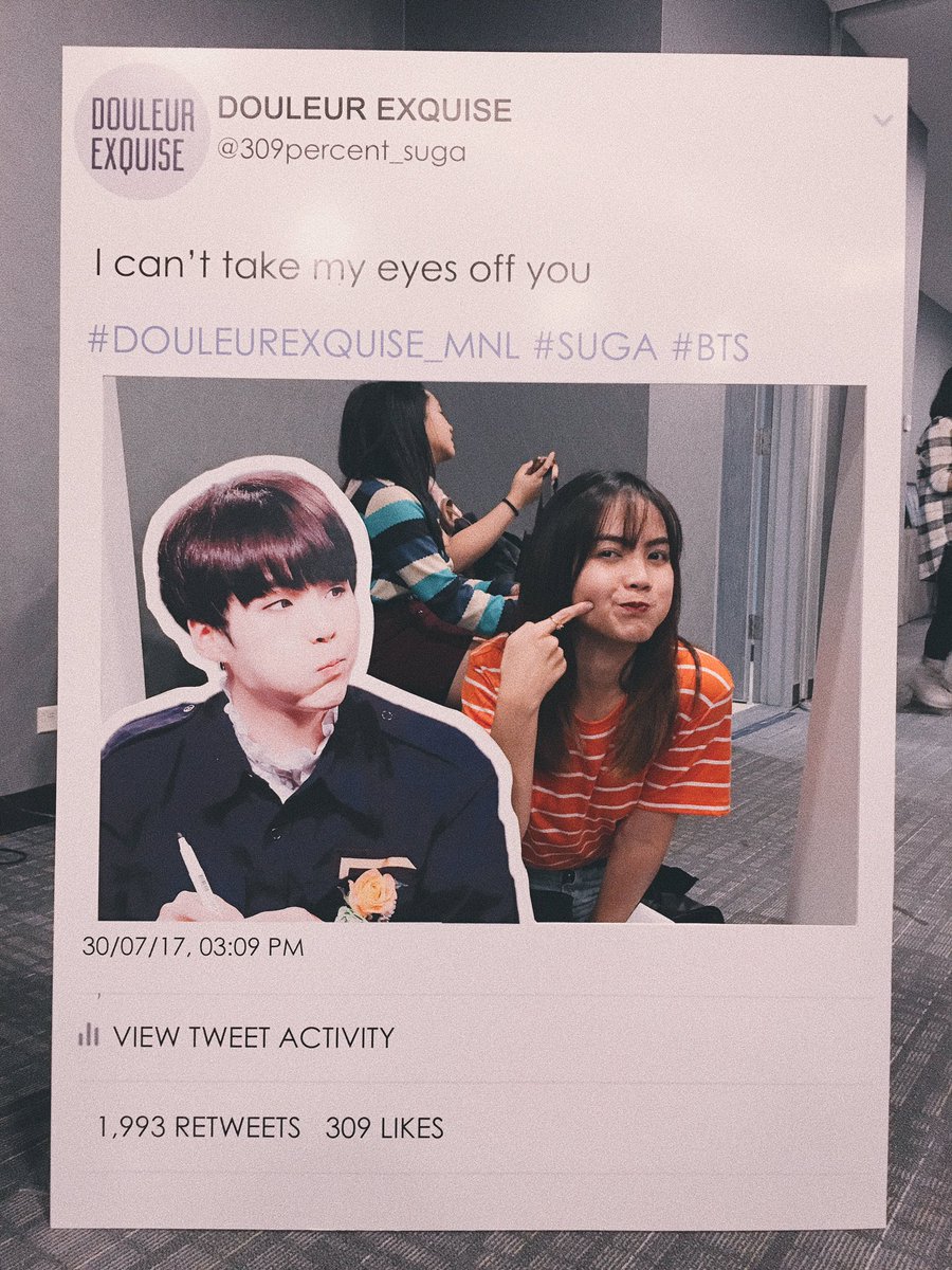 bwiltaereune's tweet photo. I can't take my eyes off you. too.
#DOULEREXQUISE_MNL #sorryformyface https://t.co/c9g15lraq4