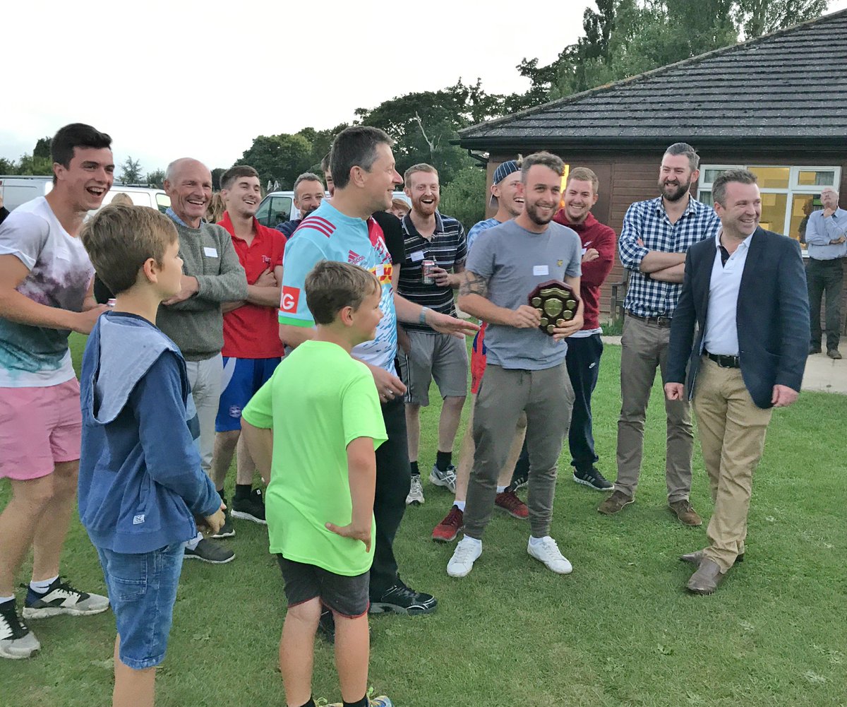 Thorne1939's tweet photo. Fantastic performance by Thorne's rounders team winning a Charity event last week that was organised to raise funds for #ChaileyHeritage. https://t.co/KSdiCS4GoY