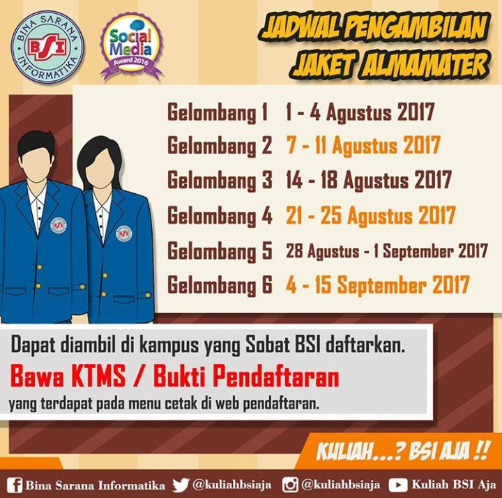 SEMA BSI BSD tweet media