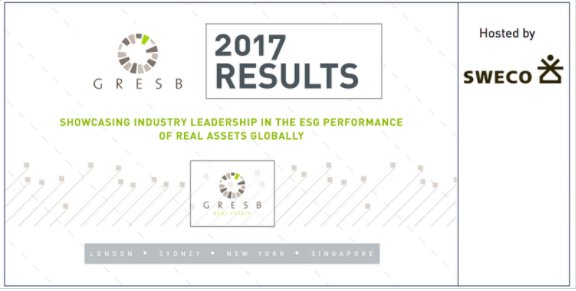 Join us Oct 12 in De Bilt with host @sweconederland   for the release of 2017 Dutch real estate results. Register: ow.ly/I5mn30dKURR