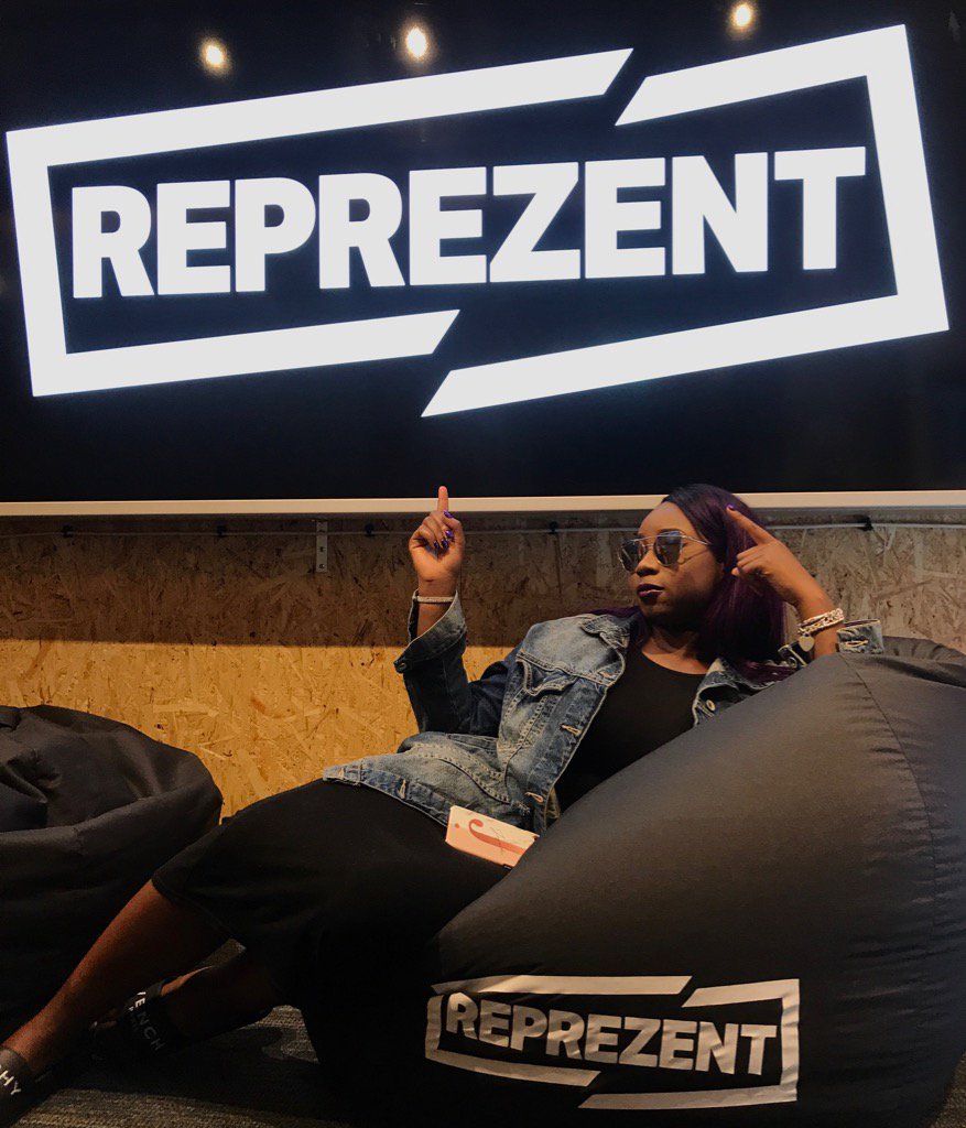 ReprezentRadio's tweet photo. 10:00 - 12:00
Morning London! ๐
#JMINTHEAM with @jaymcgregor_
107.3FM | DAB | https://t.co/2wX5f6Frpw https://t.co/bnRz2gFe0r